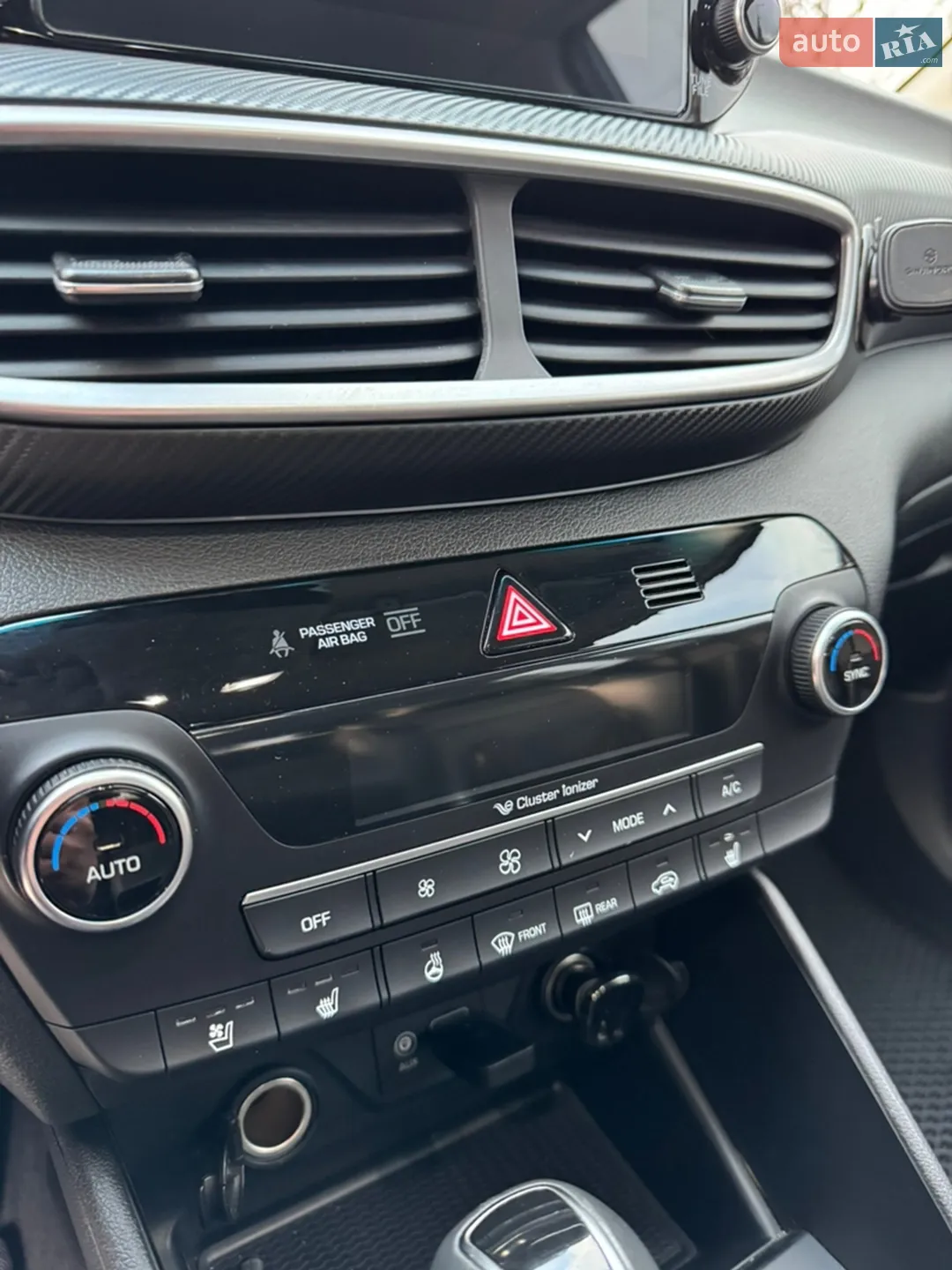 2018 Hyundai Tucson - мініатюра 26