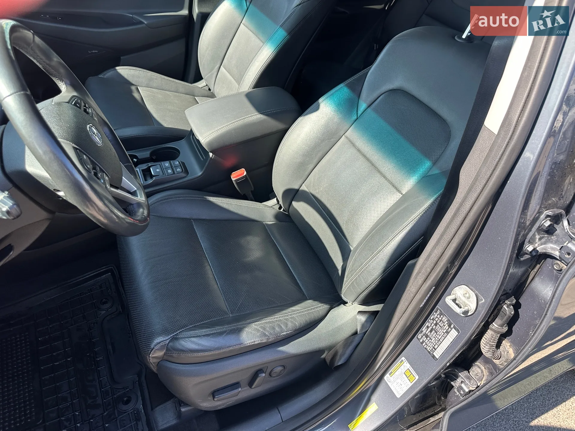 2019 Hyundai Tucson - мініатюра 21