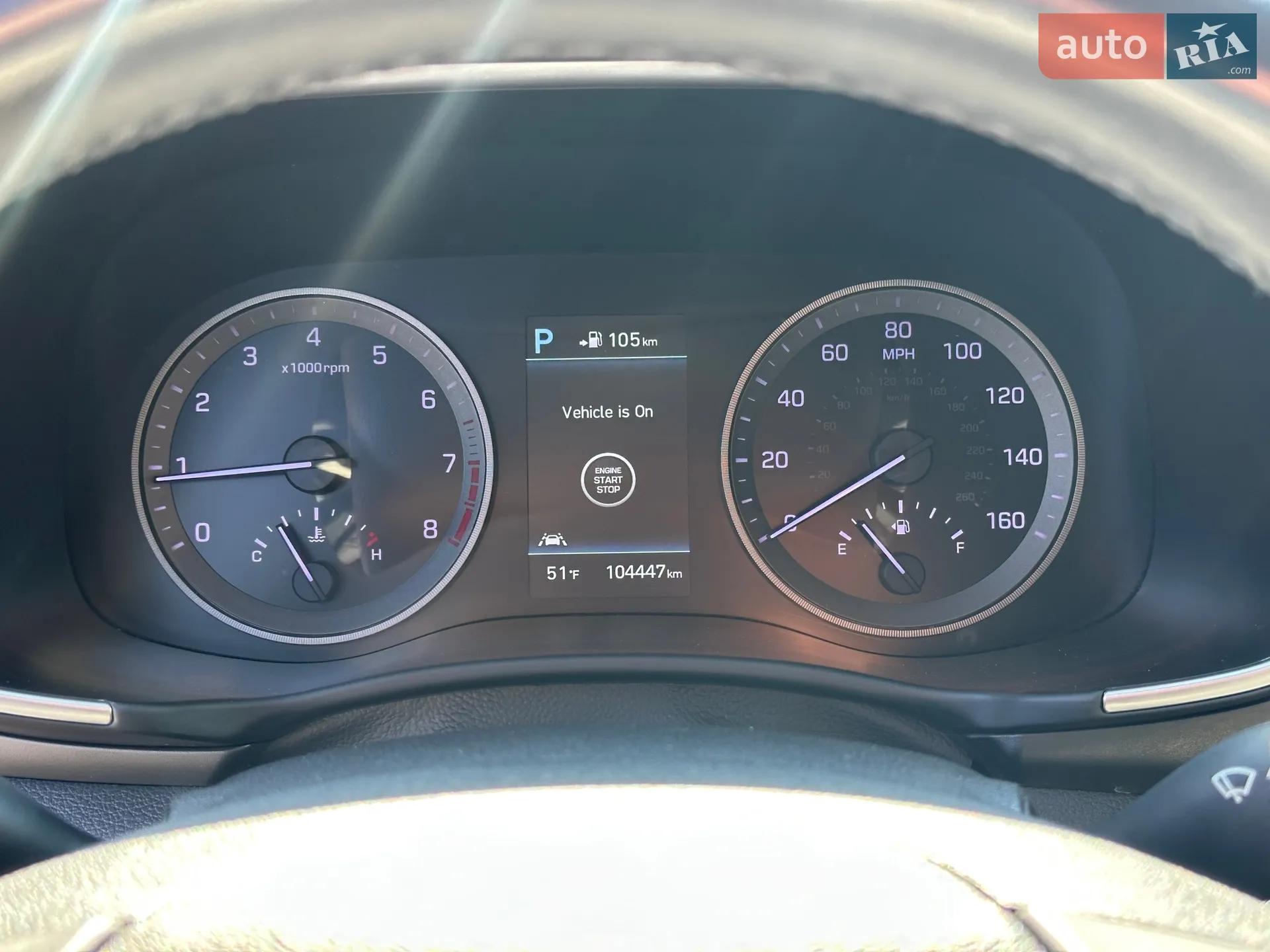 2019 Hyundai Tucson - мініатюра 24