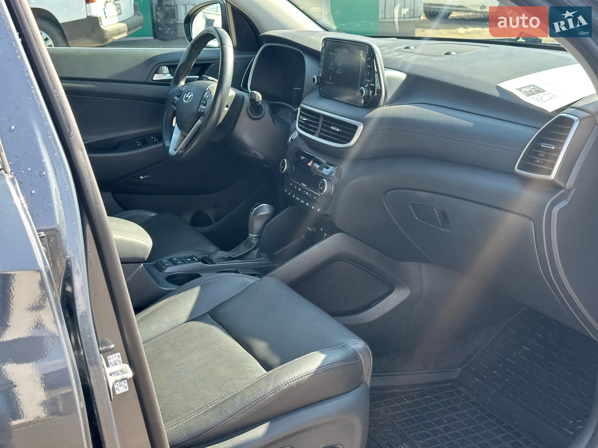 2019 Hyundai Tucson - мініатюра 30
