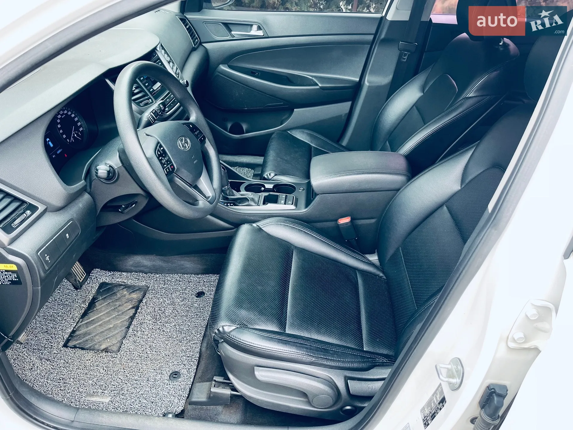 2015 Hyundai Tucson - мініатюра 17