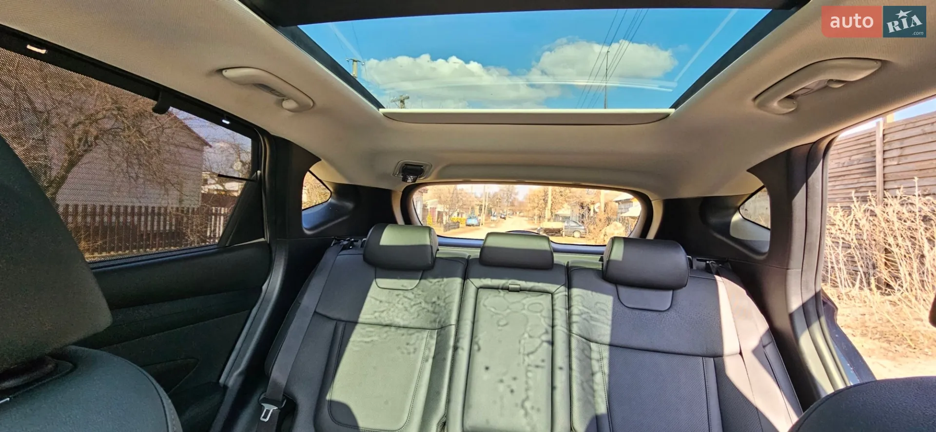 2024 Hyundai Tucson - мініатюра 46
