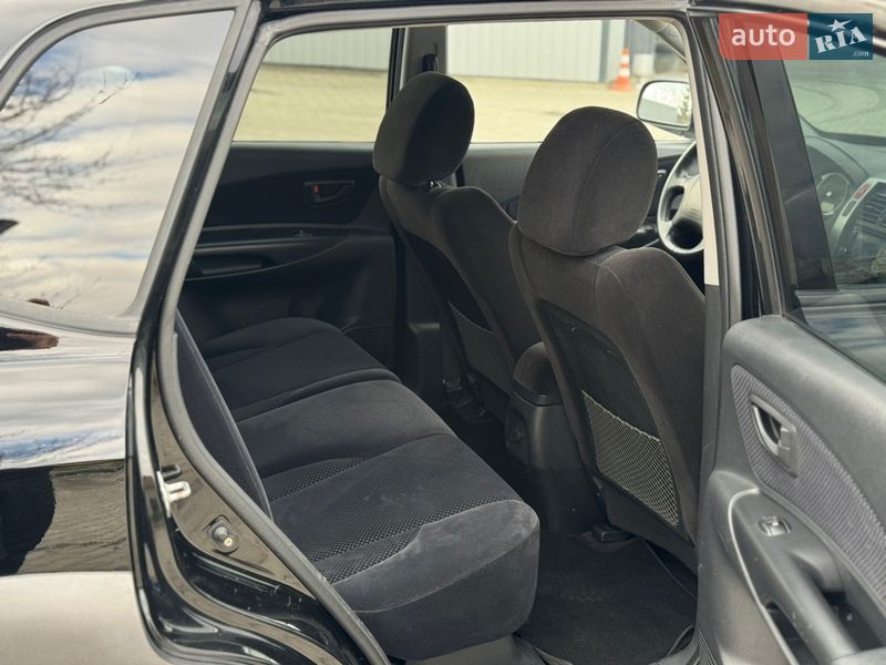 Внедорожник / Кроссовер Hyundai Tucson 2009 в Ровно фото 44 Внедорожник / Кроссовер Hyundai Tucson 2009 в Ровно