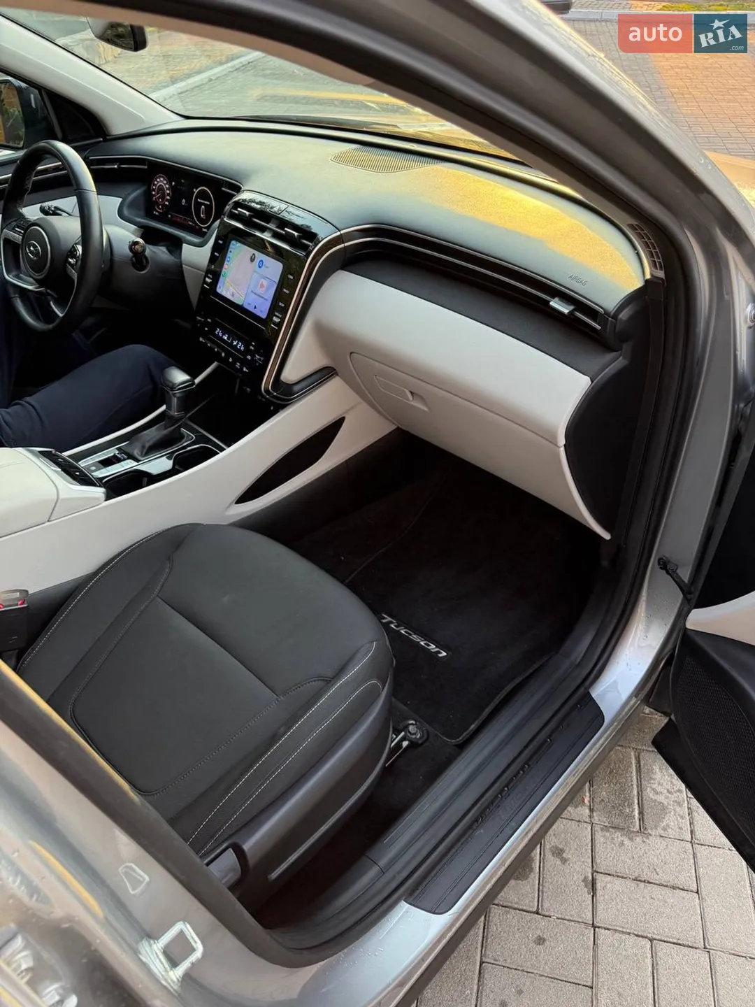2022 Hyundai Tucson - мініатюра 23