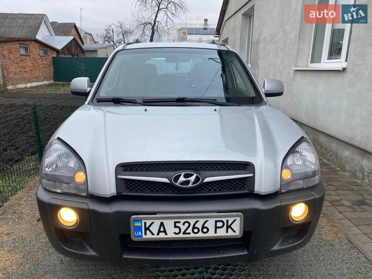 2012 Hyundai Tucson - мініатюра 17