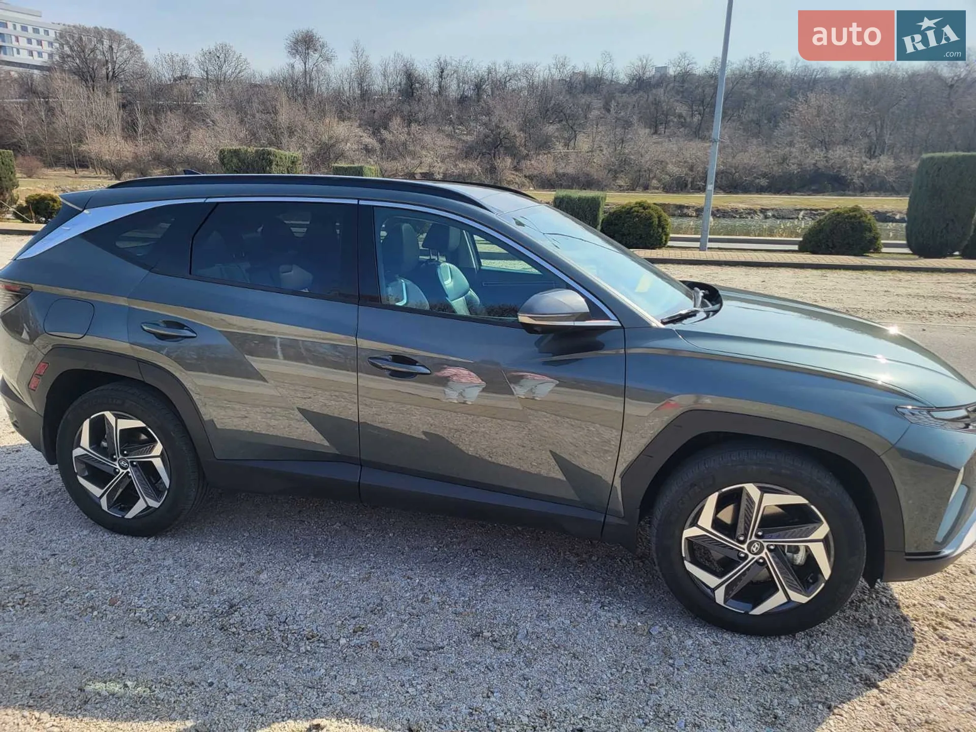2021 Hyundai Tucson - мініатюра 2