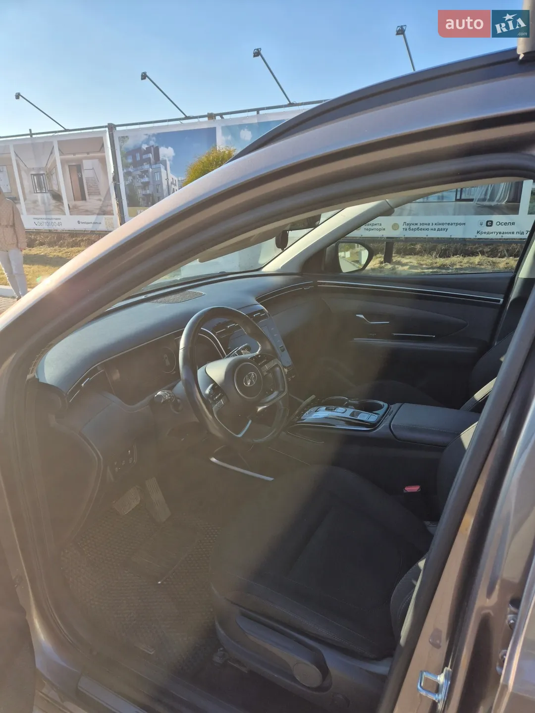 2021 Hyundai Tucson - мініатюра 9