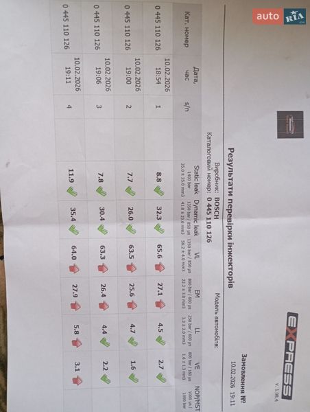 Внедорожник / Кроссовер Hyundai Tucson 2009 в Тернополе