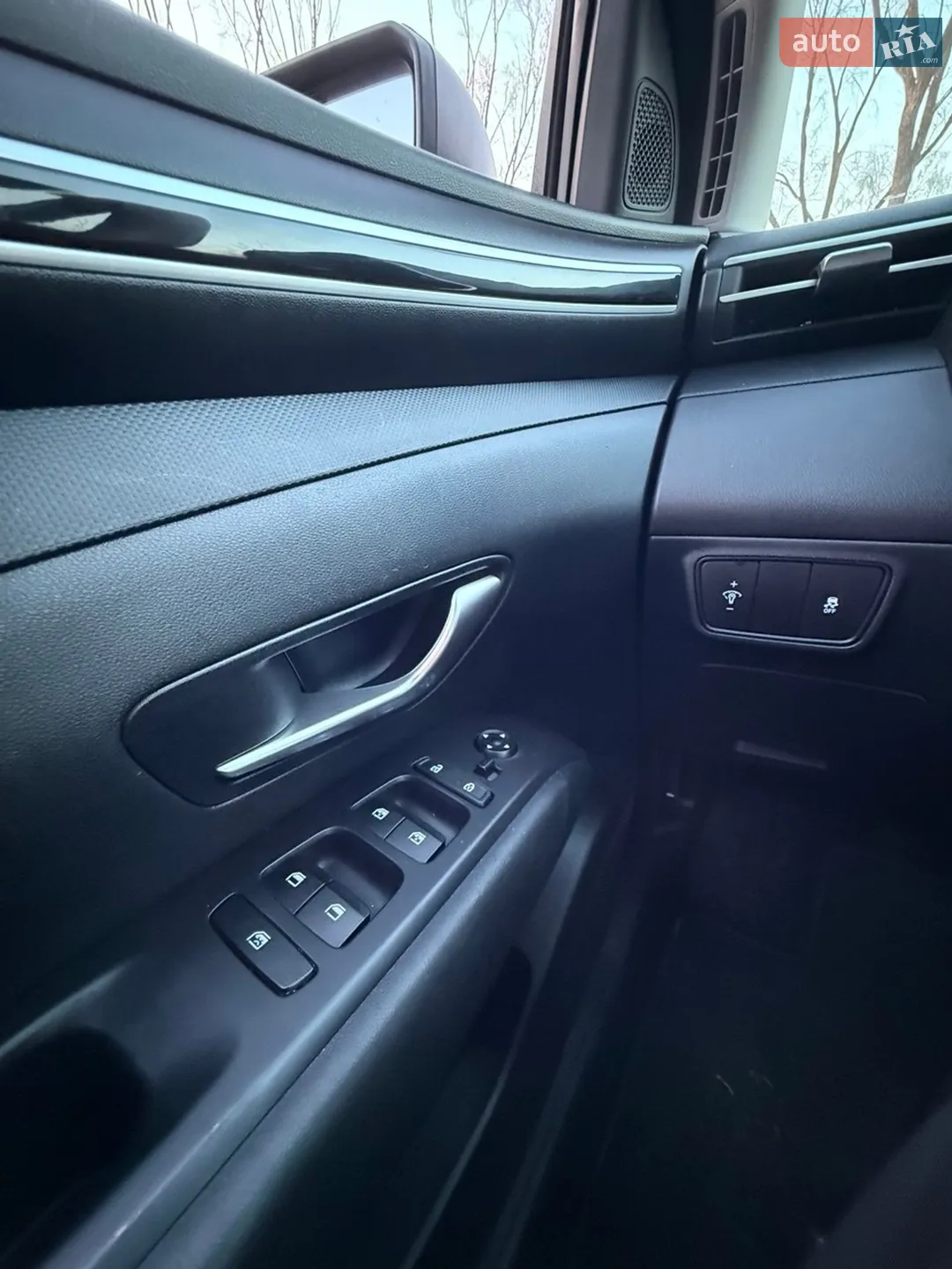 2021 Hyundai Tucson - мініатюра 4