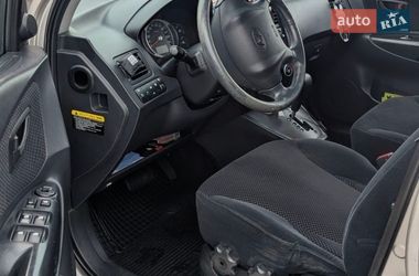 Позашляховик / Кросовер Hyundai Tucson 2006 в Чернігові