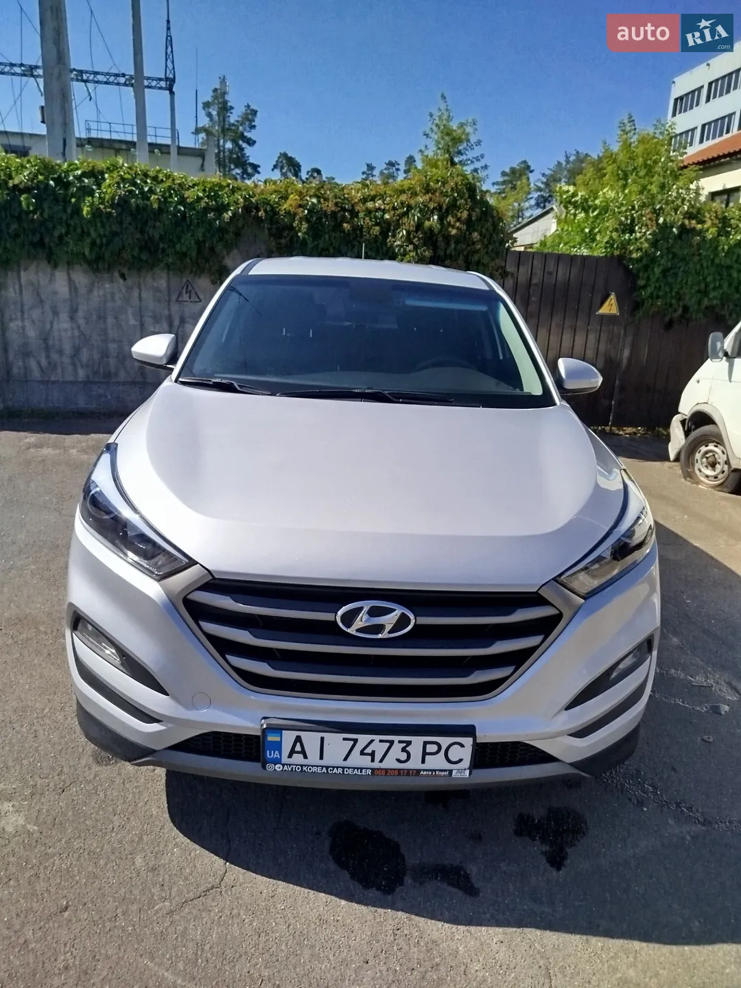 2016 Hyundai Tucson - мініатюра 20