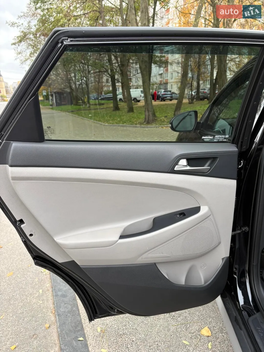 2018 Hyundai Tucson - мініатюра 9