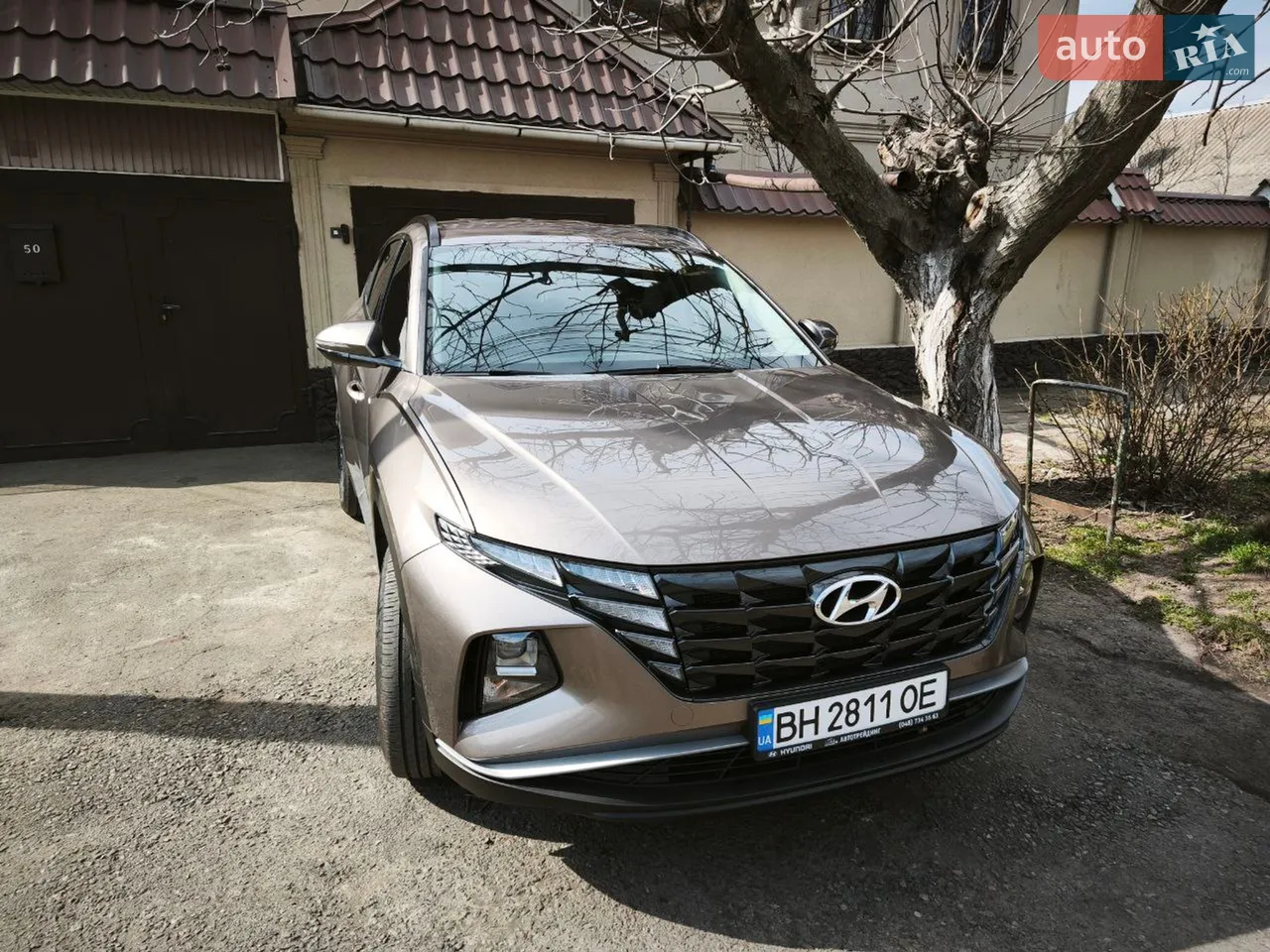 2021 Hyundai Tucson - мініатюра 27