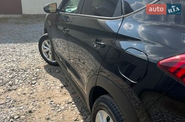 Позашляховик / Кросовер Hyundai Tucson 2020 в Дрогобичі