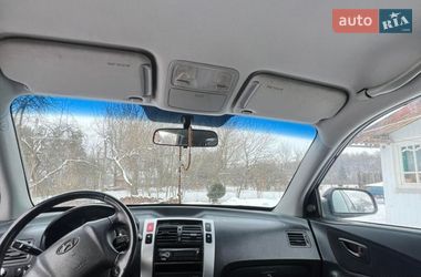 Внедорожник / Кроссовер Hyundai Tucson 2005 в Коломые