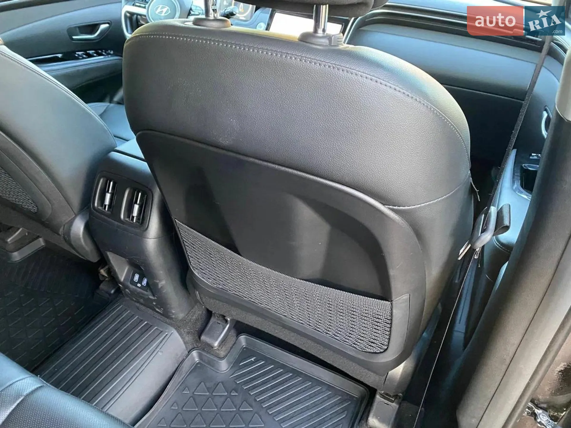 2023 Hyundai Tucson - мініатюра 8