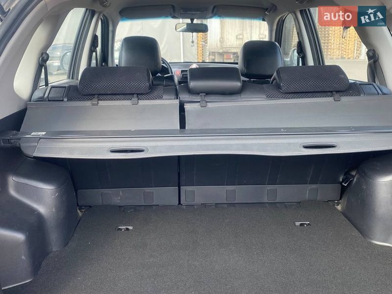 Внедорожник / Кроссовер Hyundai Tucson 2012 в Борисполе