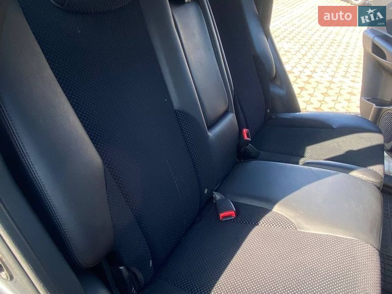 Внедорожник / Кроссовер Hyundai Tucson 2012 в Борисполе