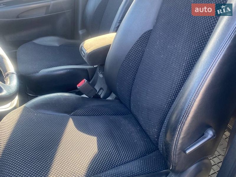 Внедорожник / Кроссовер Hyundai Tucson 2012 в Борисполе