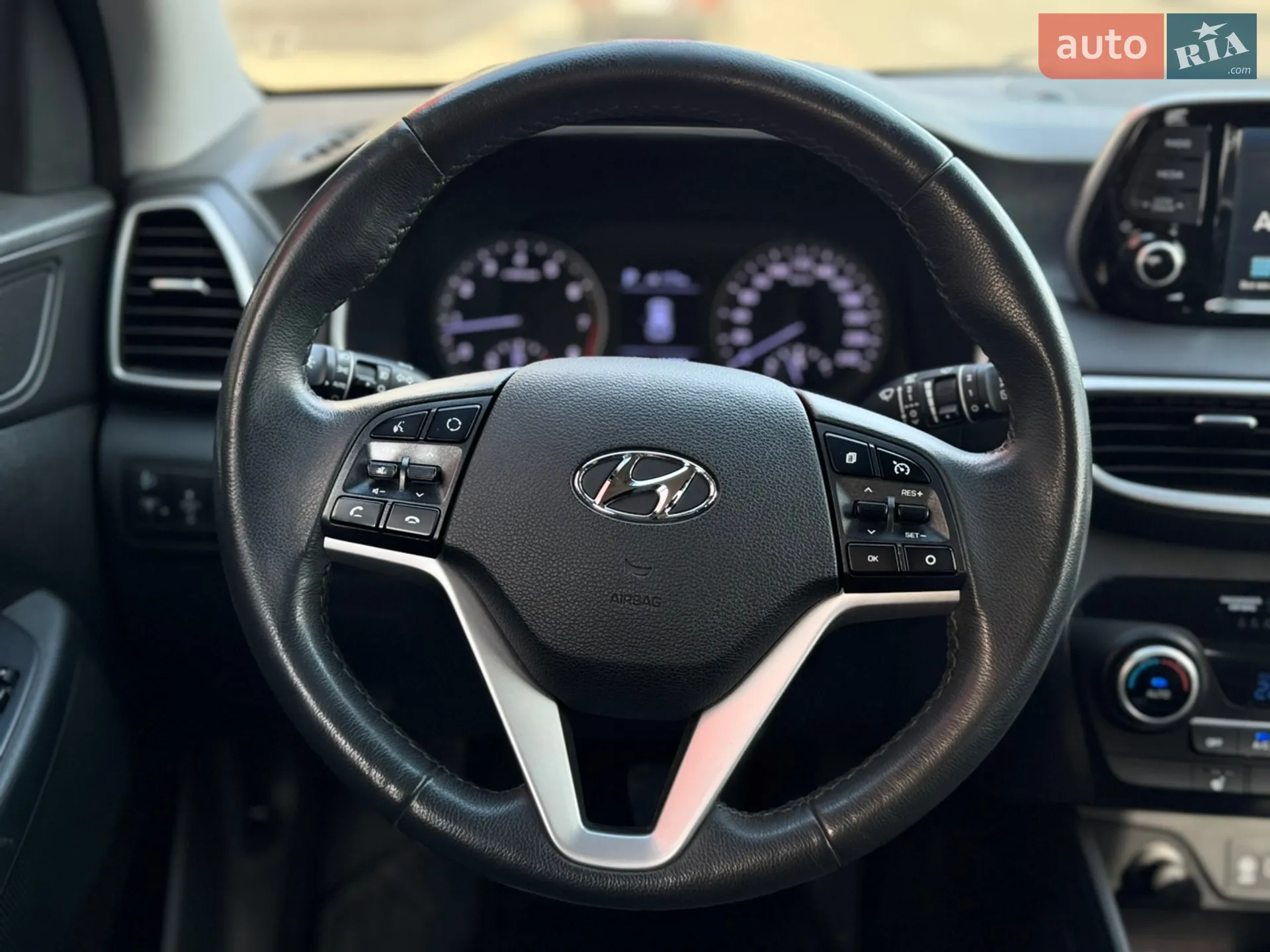 2020 Hyundai Tucson - мініатюра 19