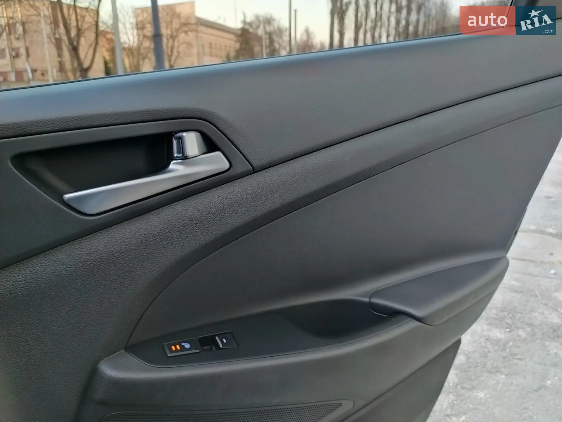2019 Hyundai Tucson - мініатюра 20