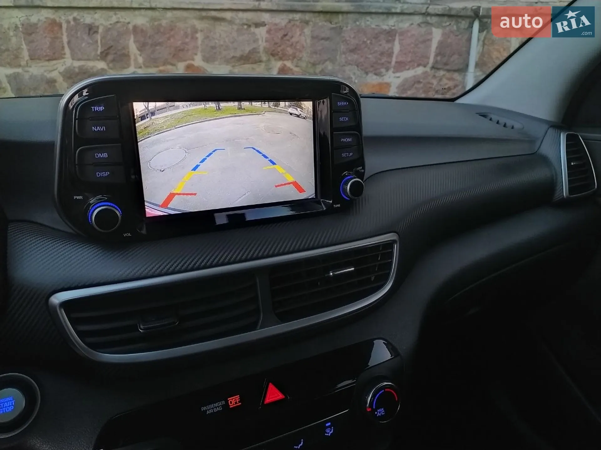 2019 Hyundai Tucson - мініатюра 26