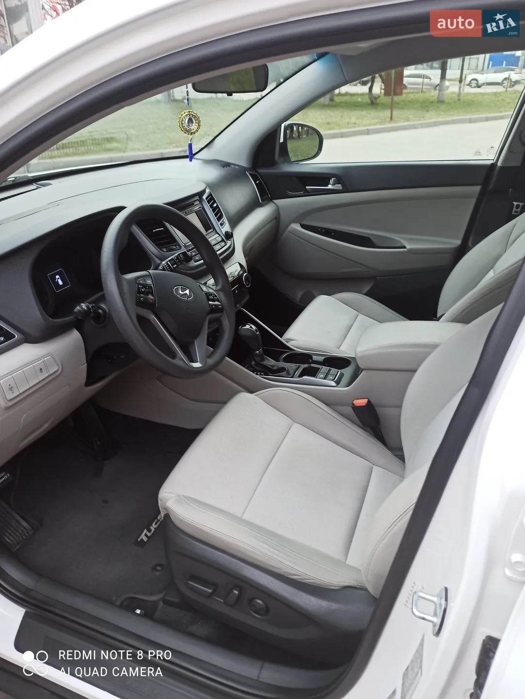 2016 Hyundai Tucson - мініатюра 20