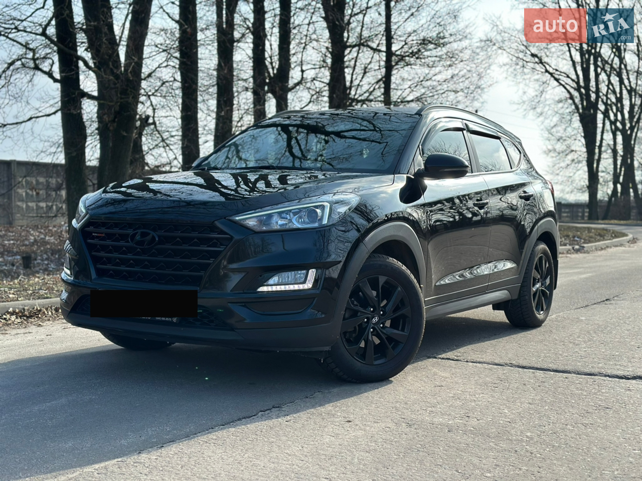 2018 Hyundai Tucson - мініатюра 32