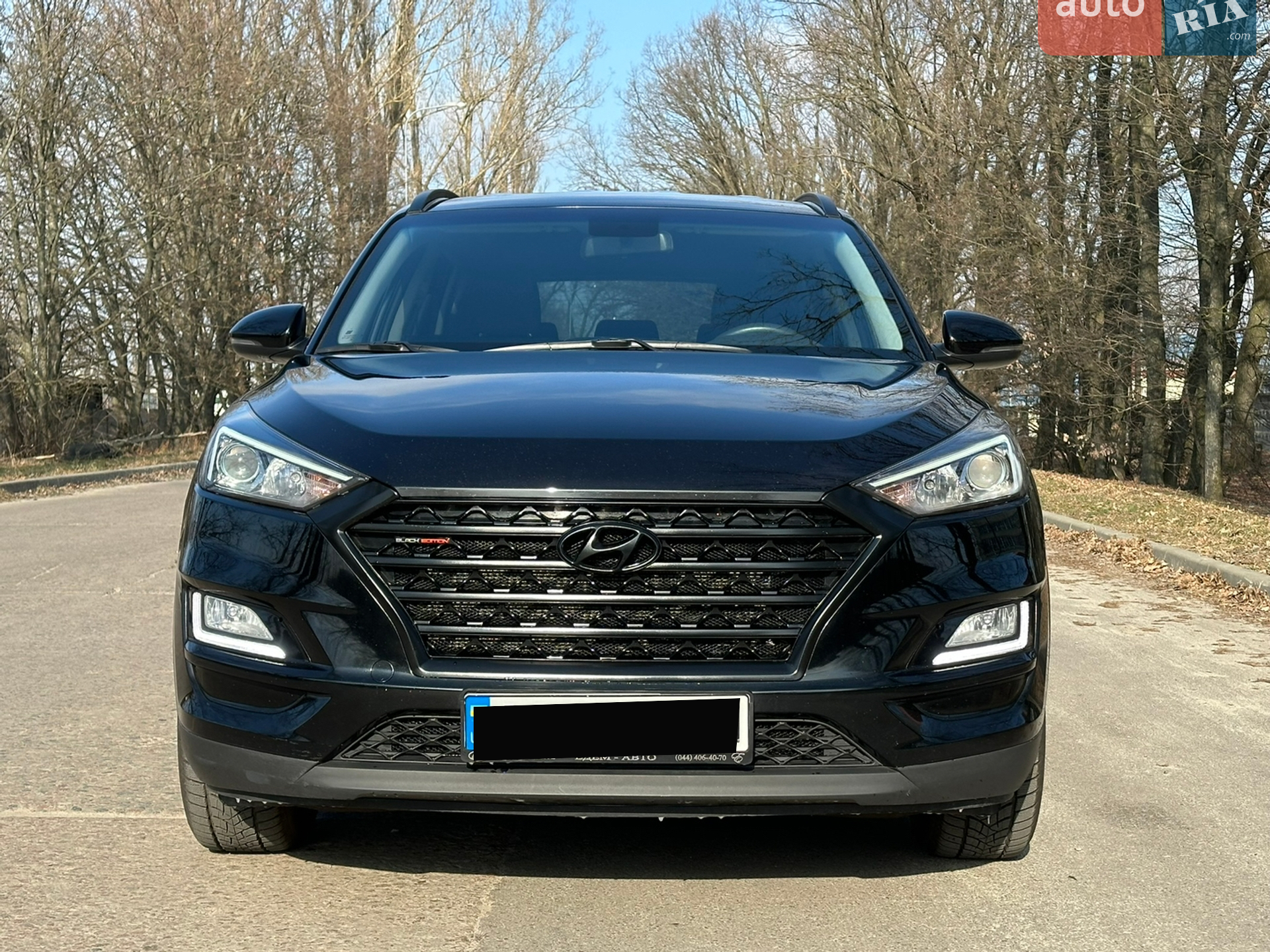 2019 Hyundai Tucson - мініатюра 10
