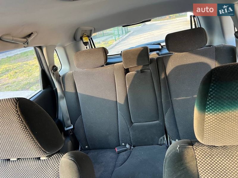 Внедорожник / Кроссовер Hyundai Tucson 2008 в Житомире