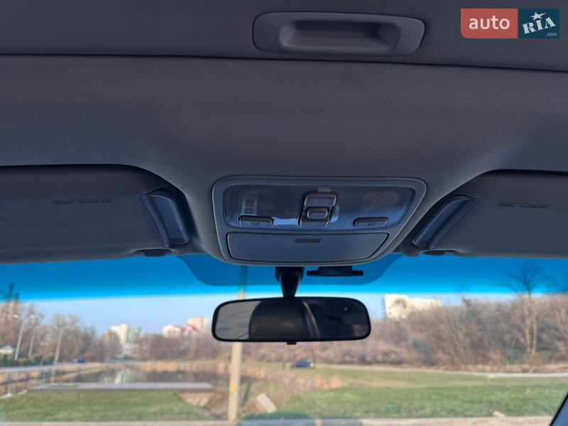 Позашляховик / Кросовер Hyundai Tucson 2008 в Дніпрі