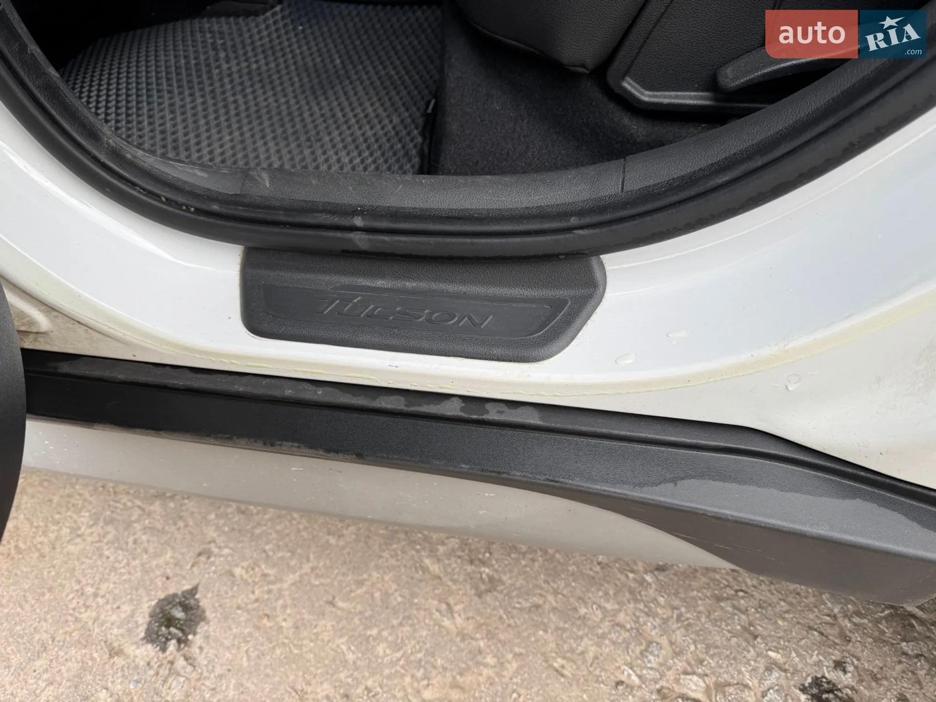 2018 Hyundai Tucson - мініатюра 17