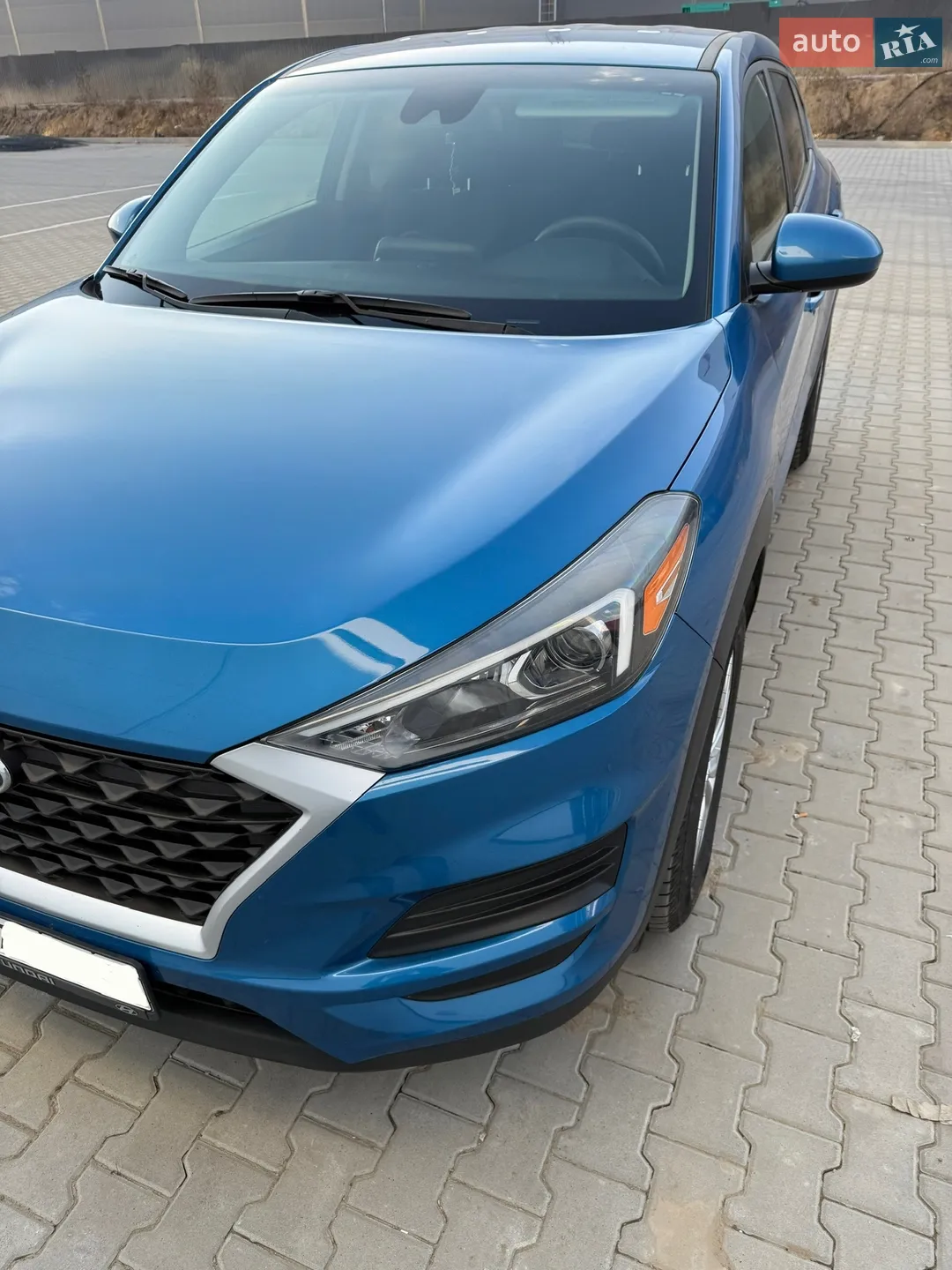 2018 Hyundai Tucson - мініатюра 6
