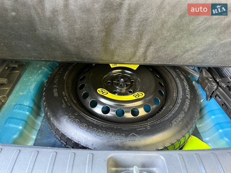 Внедорожник / Кроссовер Hyundai Tucson 2018 в Киеве фото 15 Внедорожник / Кроссовер Hyundai Tucson 2018 в Киеве