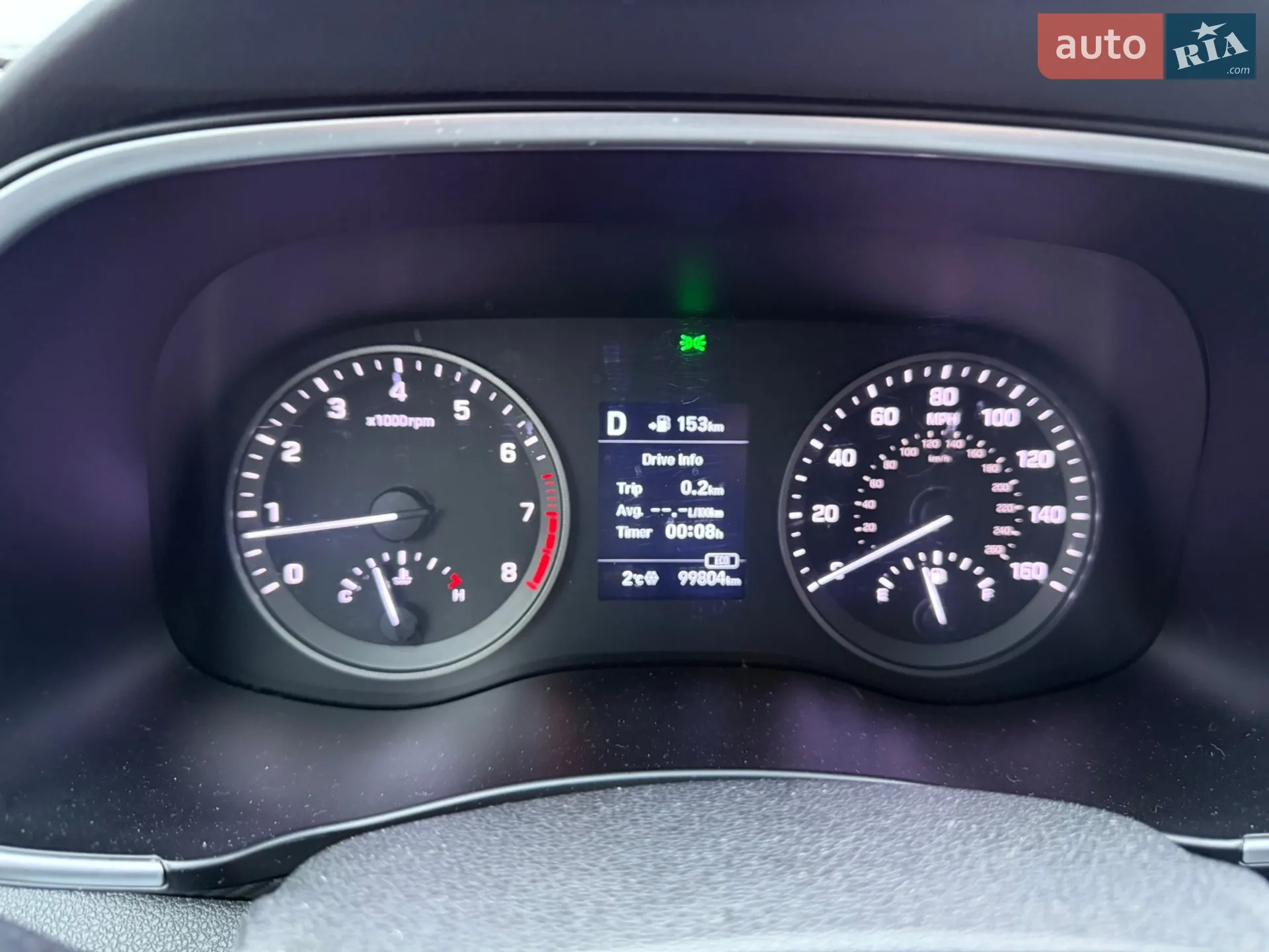 2018 Hyundai Tucson - мініатюра 24
