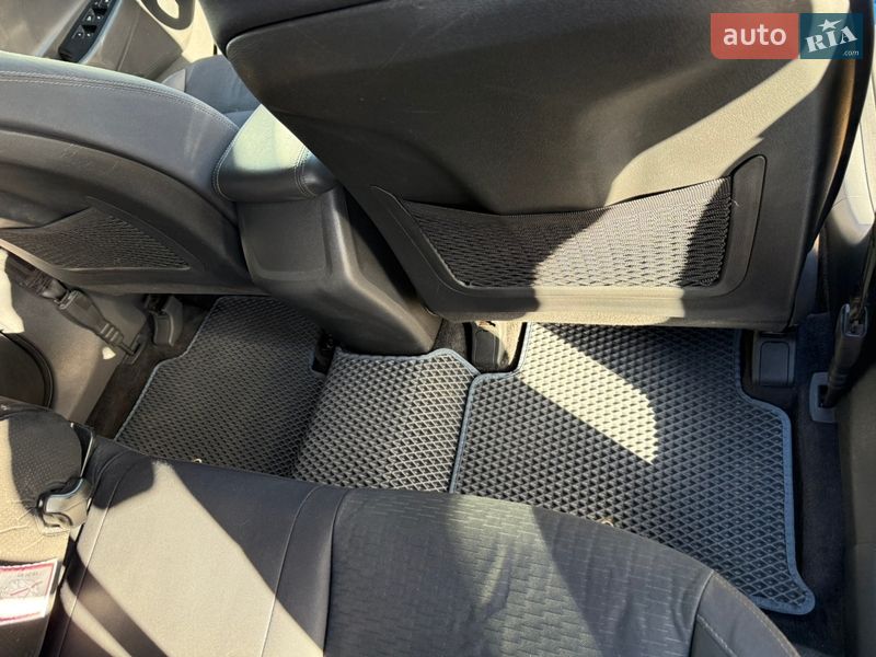 Внедорожник / Кроссовер Hyundai Tucson 2018 в Киеве фото 22 Внедорожник / Кроссовер Hyundai Tucson 2018 в Киеве