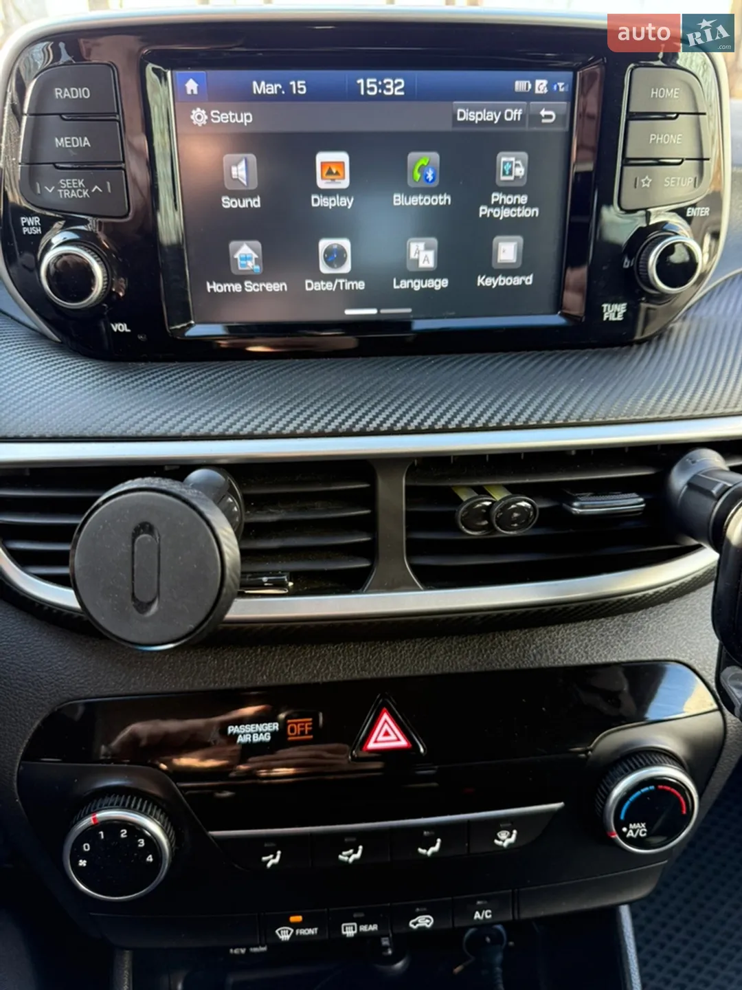 2018 Hyundai Tucson - мініатюра 29