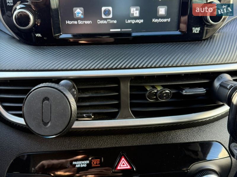 Внедорожник / Кроссовер Hyundai Tucson 2018 в Киеве фото 29 Внедорожник / Кроссовер Hyundai Tucson 2018 в Киеве