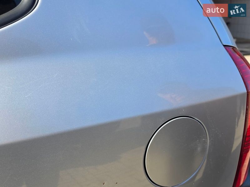 Внедорожник / Кроссовер Hyundai Tucson 2012 в Кропивницком