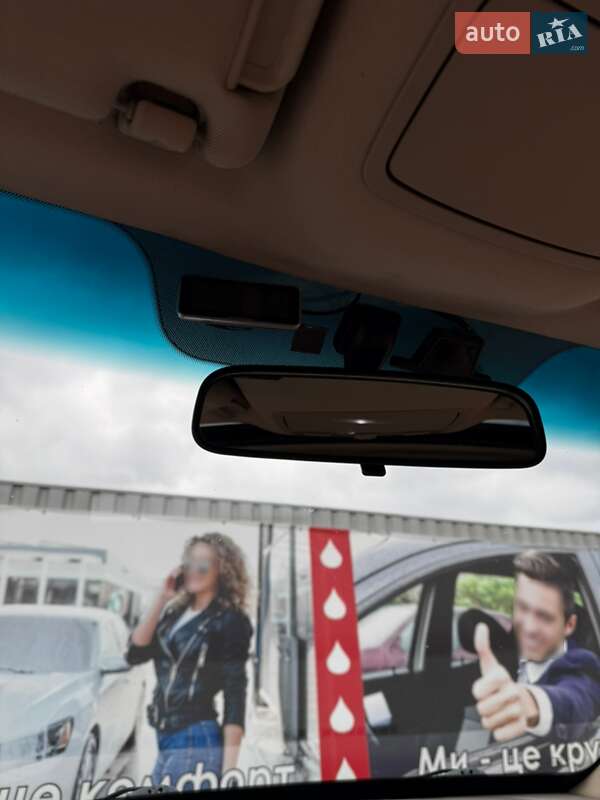 Внедорожник / Кроссовер Hyundai Tucson 2007 в Киеве