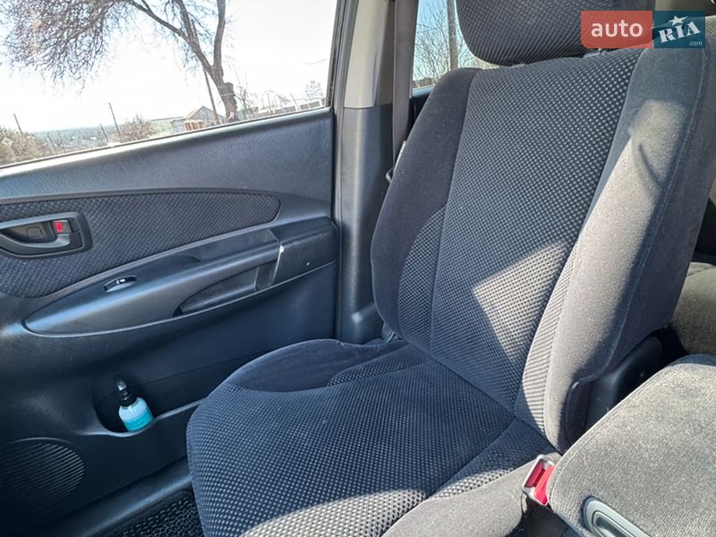 Позашляховик / Кросовер Hyundai Tucson 2007 в Балаклії