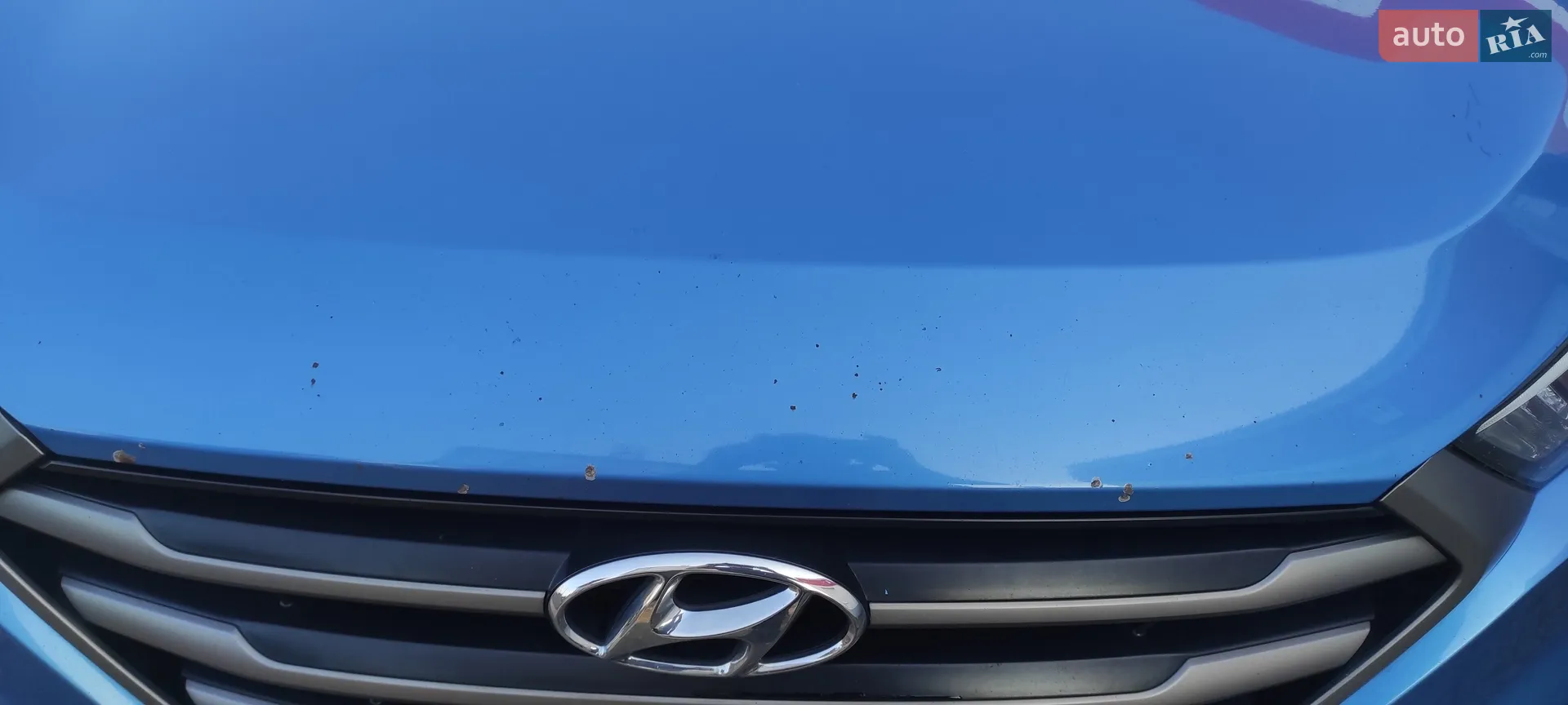 2015 Hyundai Tucson - мініатюра 6