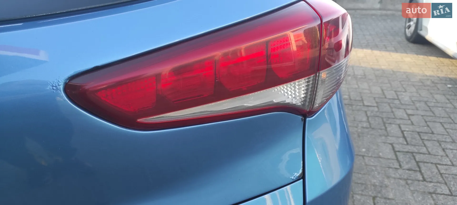 2015 Hyundai Tucson - мініатюра 4