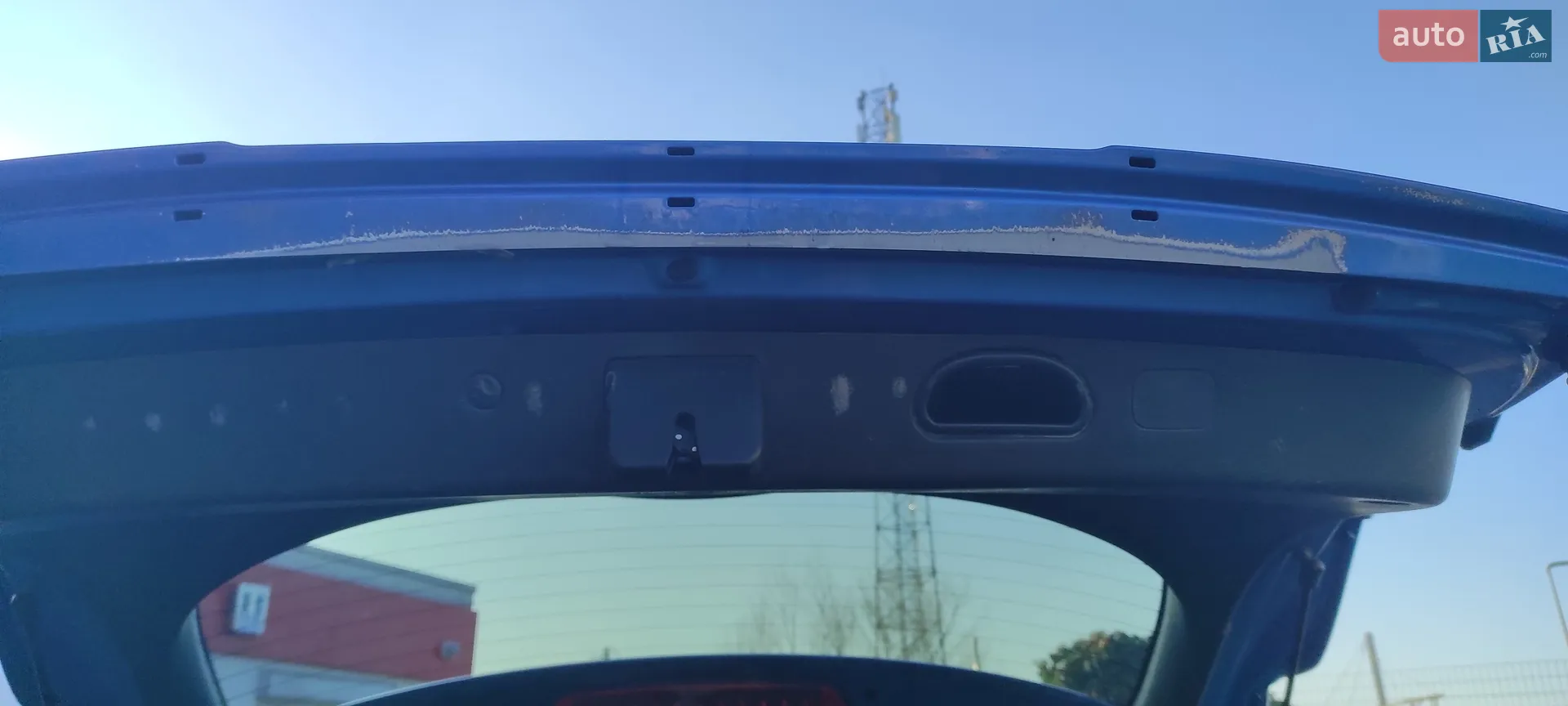 2015 Hyundai Tucson - мініатюра 13