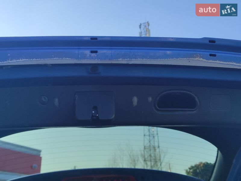 Внедорожник / Кроссовер Hyundai Tucson 2015 в Киеве