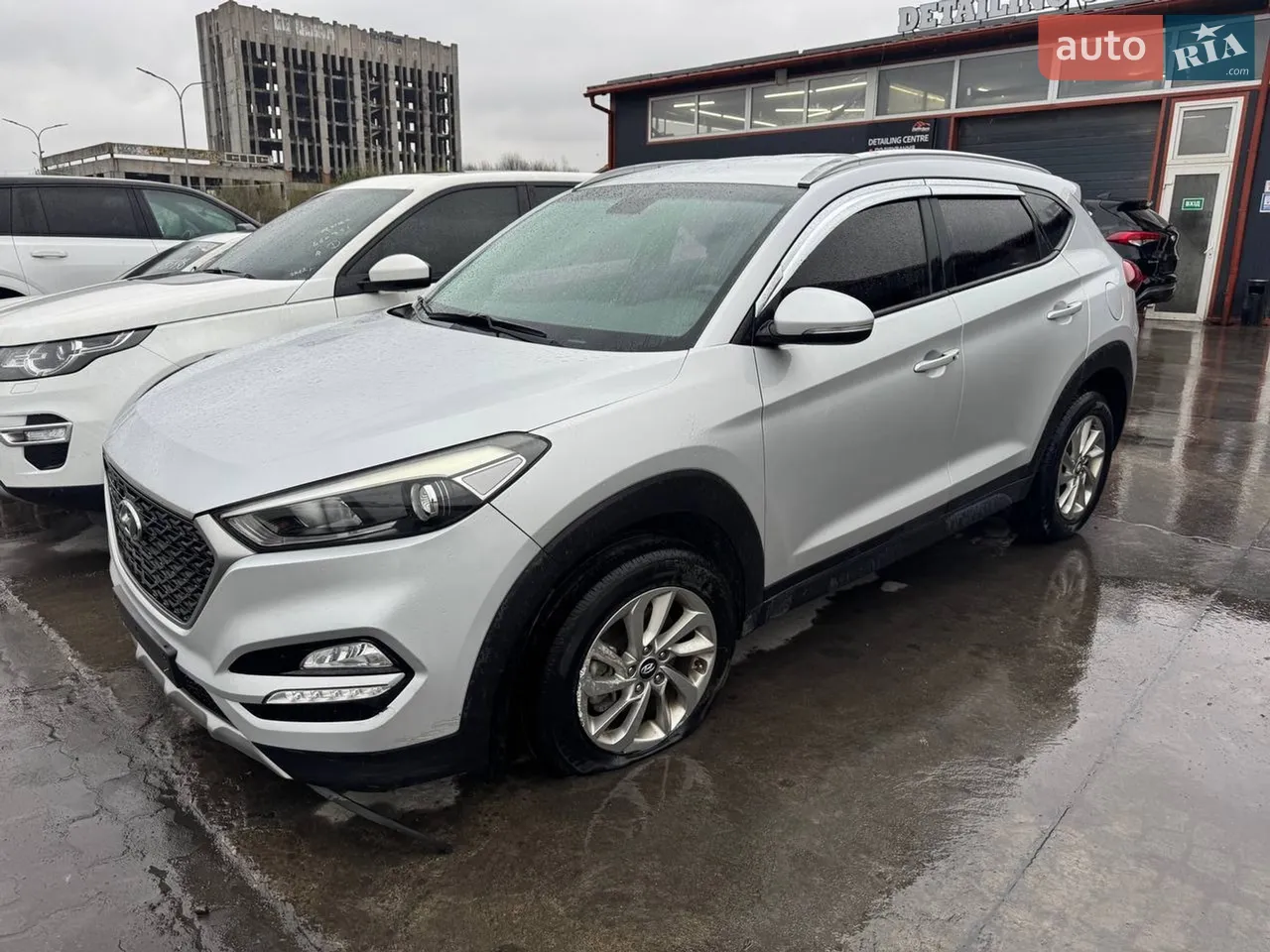 2018 Ford Escape - мініатюра 34