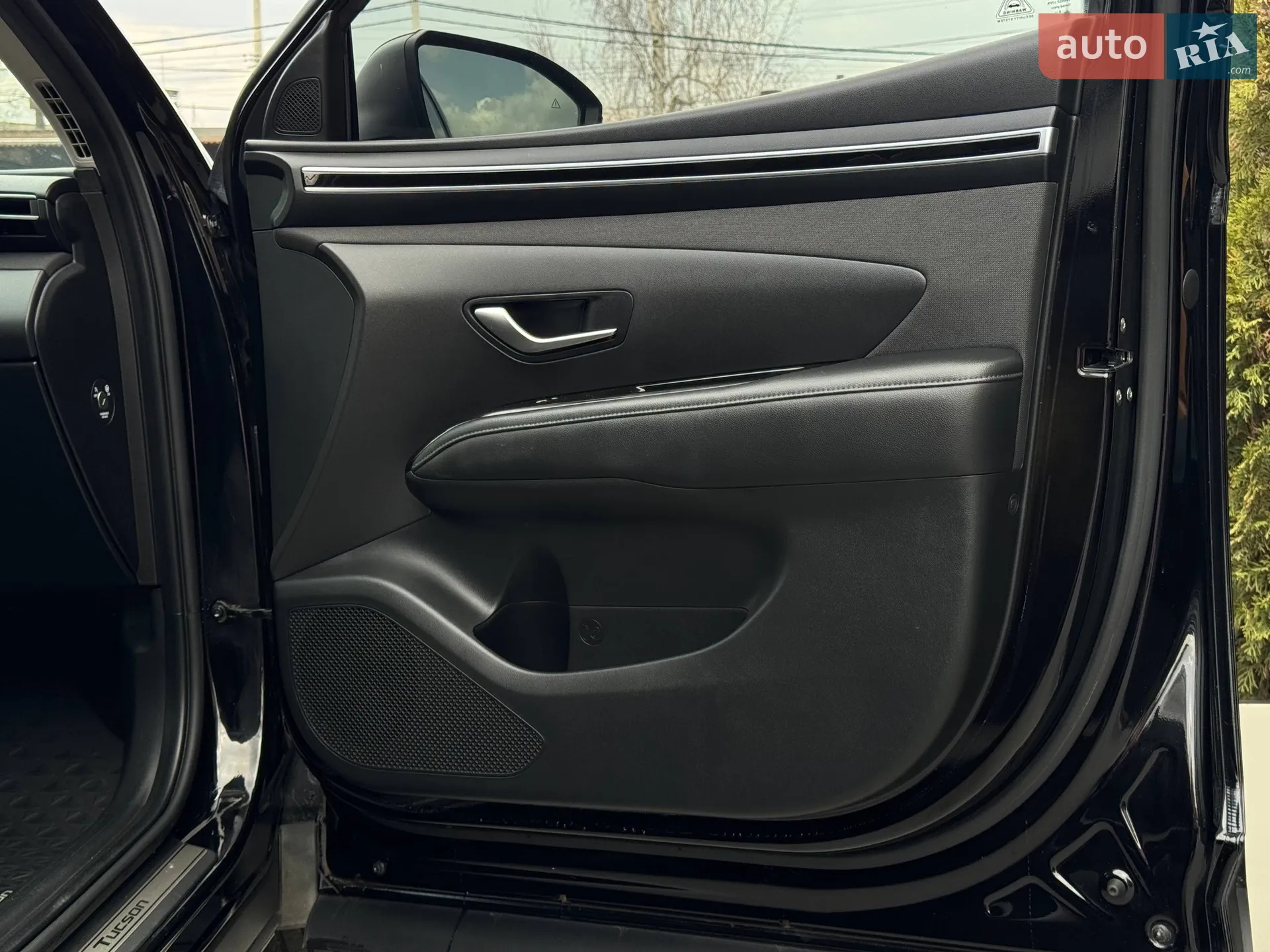 2021 Hyundai Tucson - мініатюра 63