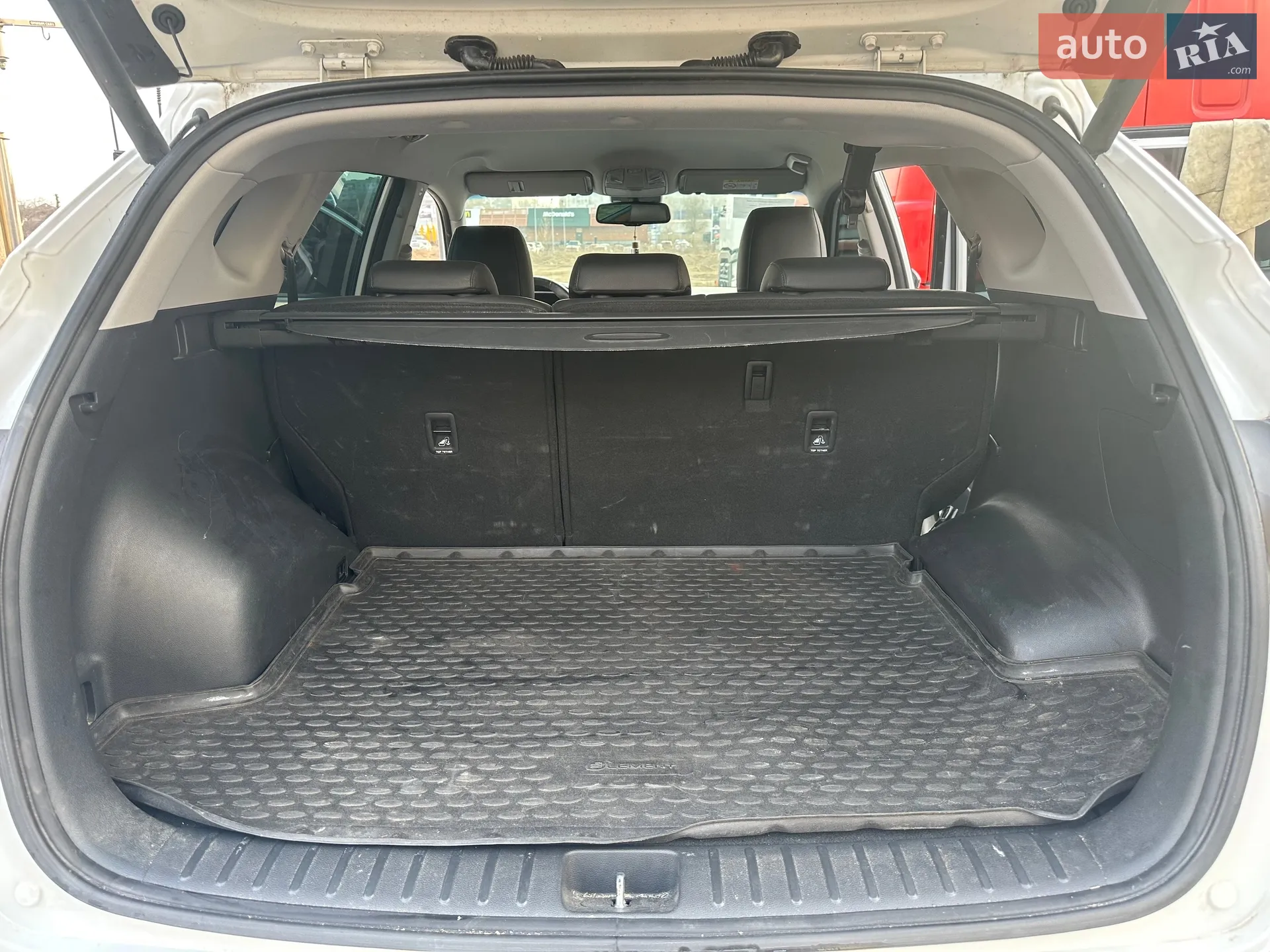 2019 Hyundai Tucson - мініатюра 21