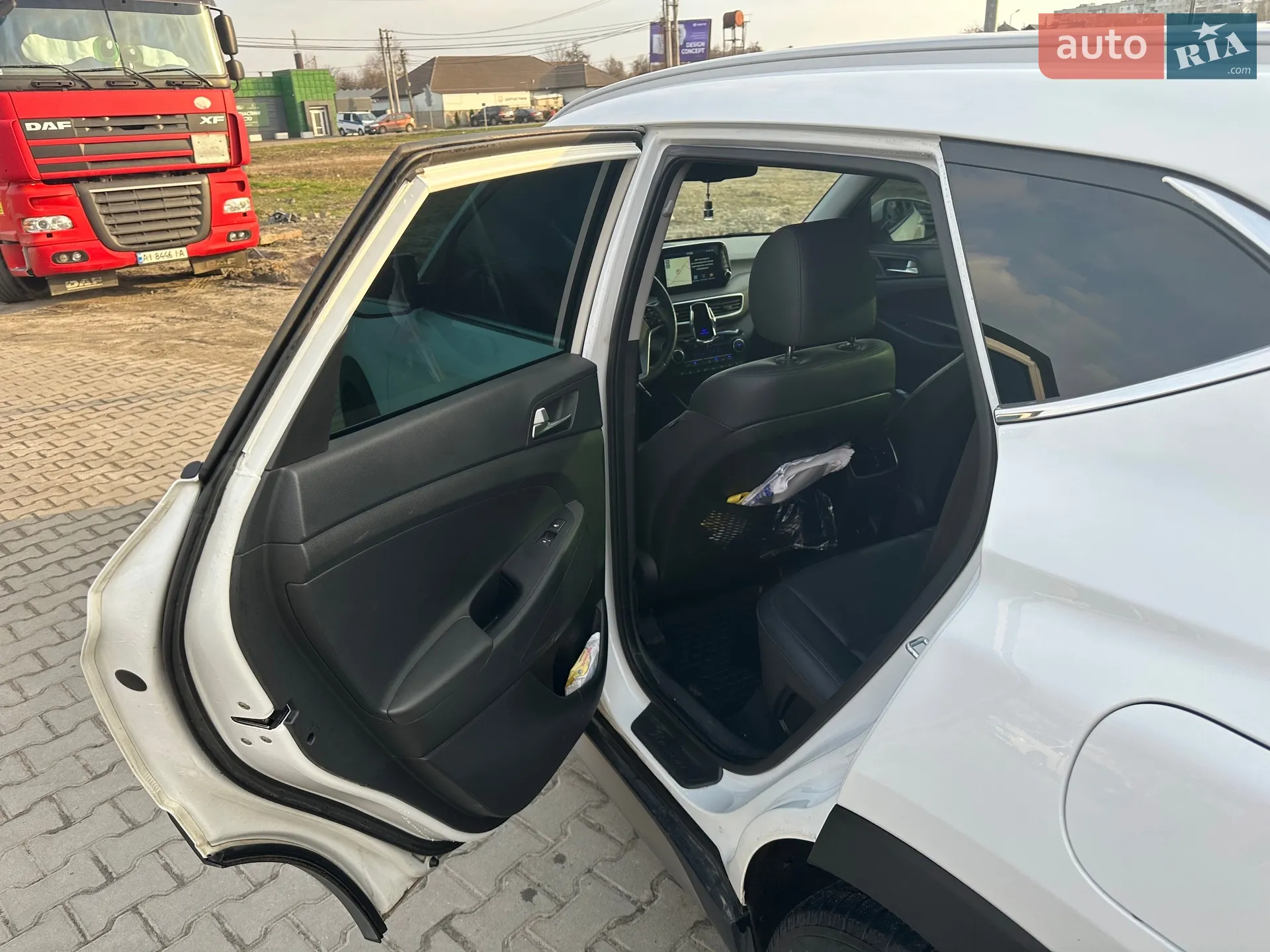 2019 Hyundai Tucson - мініатюра 18