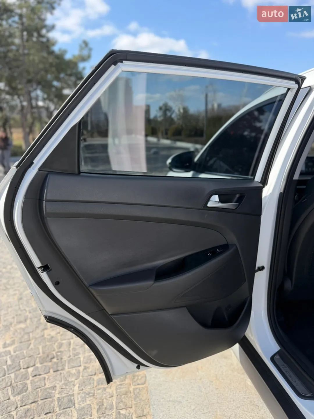 2019 Hyundai Tucson - мініатюра 17